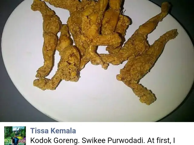 Gambar Makanan Swikee Purwodadi Greenville 6