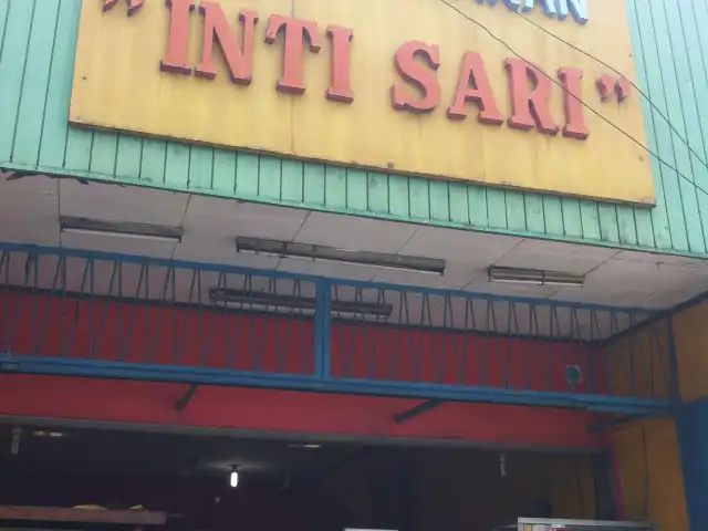 Gambar Makanan Inti Sari 2