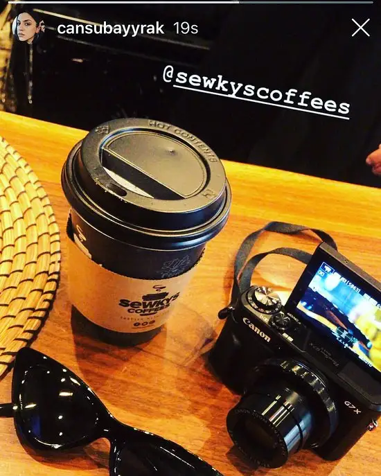 Sewky’s Coffees'nin yemek ve ambiyans fotoğrafları 9