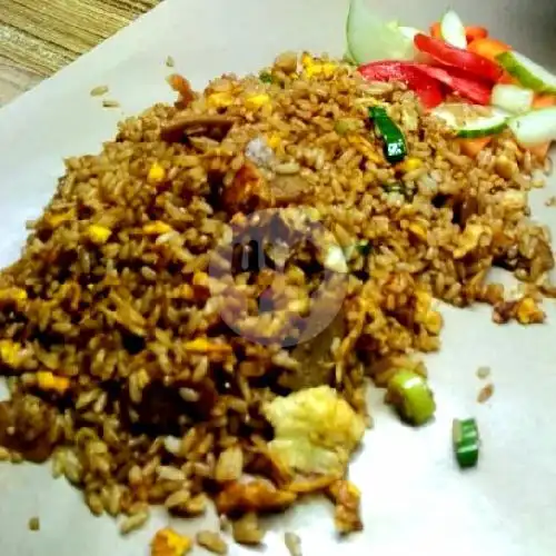 Gambar Makanan NASI GORENG 2001 MAS NUR Cita Rasa 01 7