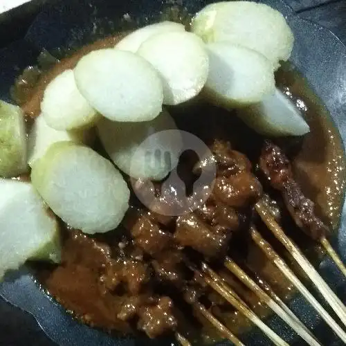 Gambar Makanan Sate Ayam Koperasi, Radio Dalam 10