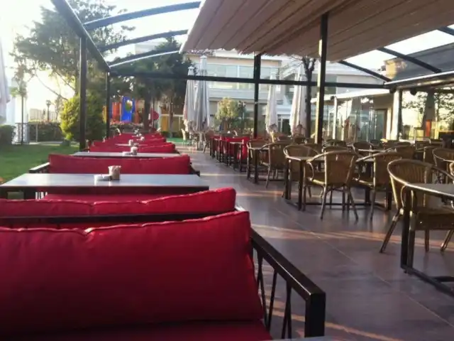 Bist-Bahçe İstanbul Cafe & Restaurant'nin yemek ve ambiyans fotoğrafları 44