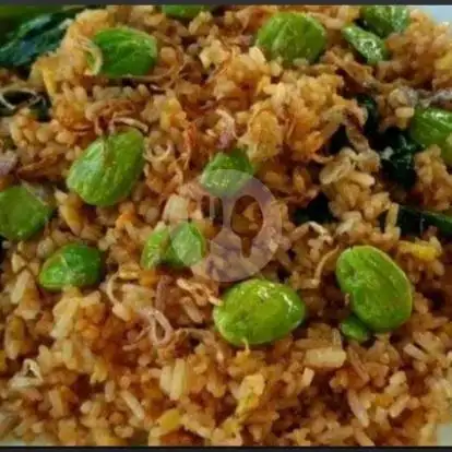 Gambar Makanan Nasi Goreng Rido 212 6