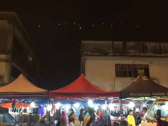 Pasar Malam Sri Manja Food Photo 11
