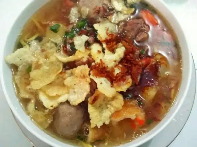 Gambar Makanan Soto Mie & Bakso Sarodja 14