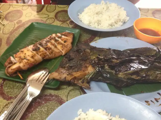 Medan Ikan Bakar Bellamy Food Photo 3