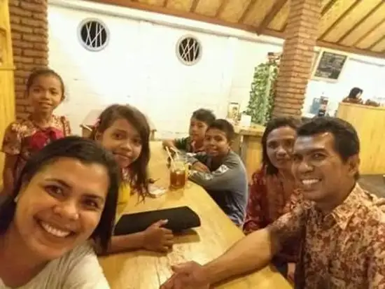 Gambar Makanan Pari Koro Restaurant 8