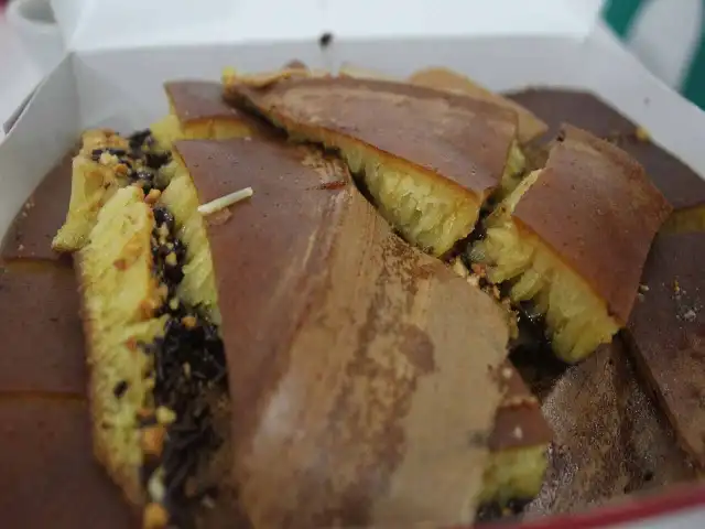 Gambar Makanan Martabak 65 Bandung 5