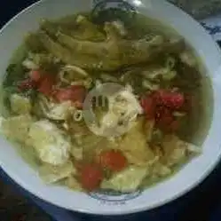 Gambar Makanan Kedai Soto Waqiah, Cipondoh 3