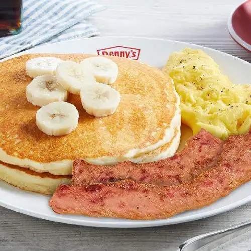 Gambar Makanan Denny's, Kota Kasablanka 12