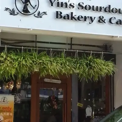 Yin's Sourdough Bakery & Cafe