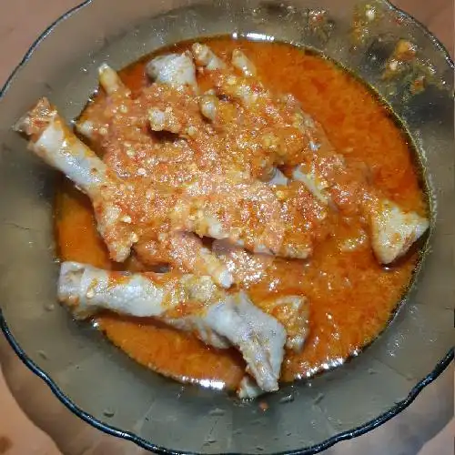 Gambar Makanan Dapur Ayam Prikitiw 8