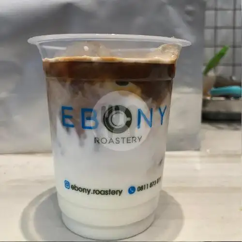 Gambar Makanan Ebony Roastery, Pantai Indah Kapuk 11