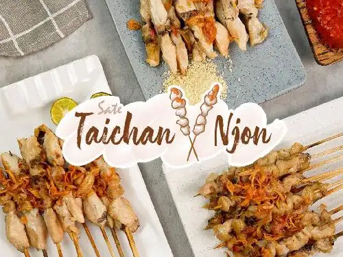 Sate Taichan Njon, Cibubur