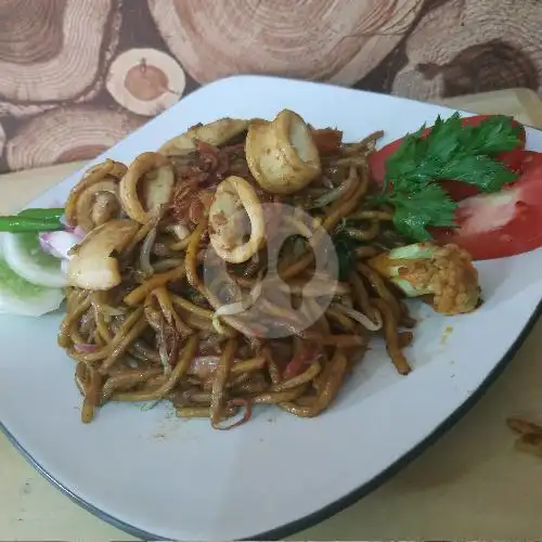 Gambar Makanan Mie Aceh Sikembar, Cilangkap 12