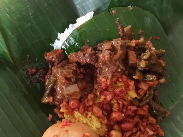 Gambar Makanan KedaiNasiSeleraBogana 12