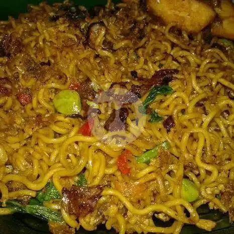 Gambar Makanan Nasi Goreng AWP Asli Wong Pemalang, Curug 20