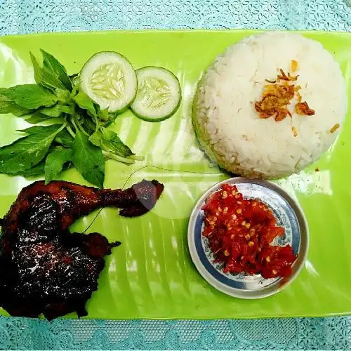 Gambar Makanan Ayam Bakar Mbok Sri, Cibubur 11