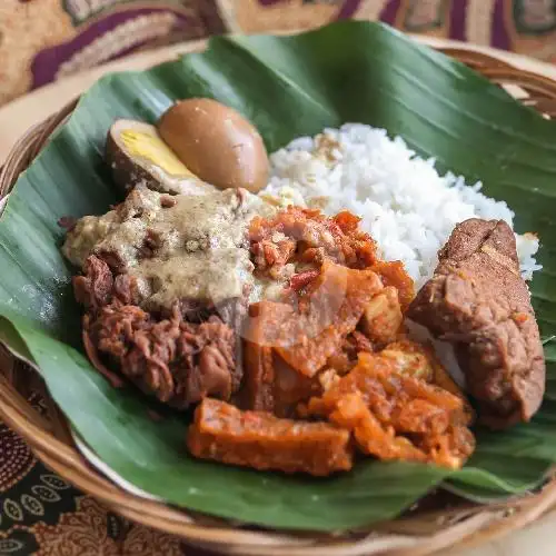 Gambar Makanan Bogana May-May, MOI Kelapa Gading 9