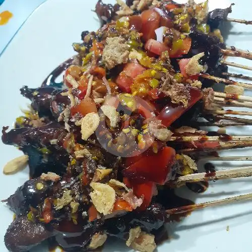 Gambar Makanan Warung Sate Dan Gule Neng Lia, Lembang 15