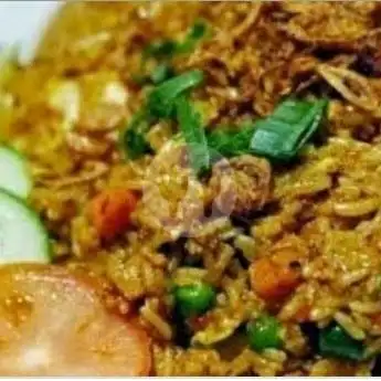 Gambar Makanan Warung Nasi Goreng 71, Mushola Baiturrohim 5