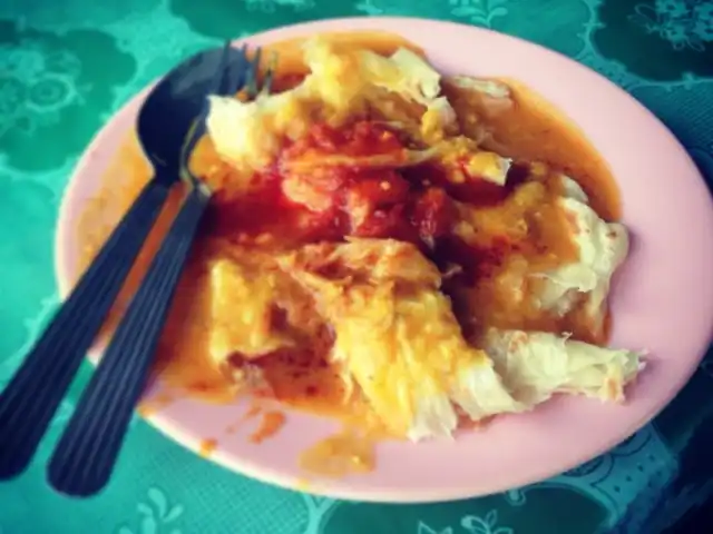 Kedai Roti Canai Terbang Food Photo 12