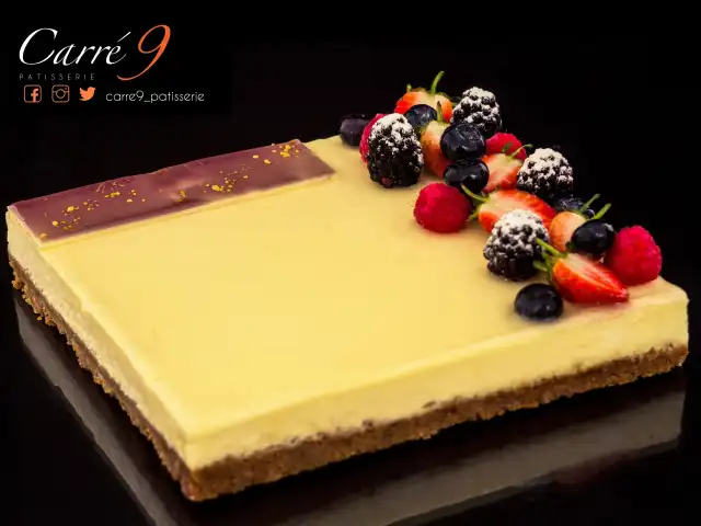 Gambar Makanan Carré9 Patisserie 2