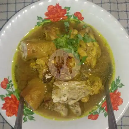 Gambar Makanan Aneka Soto Surabaya, Cidodol 3