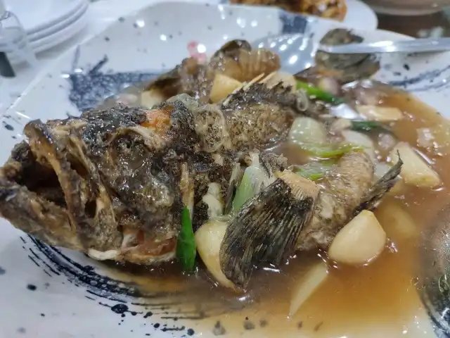 Gambar Makanan Pulau Sentosa ‘Seafood Market’ 3
