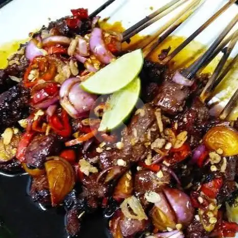 Gambar Makanan Sate & Gule M.A  7