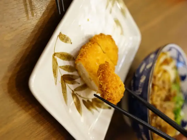 Gambar Makanan Marugame Udon 16