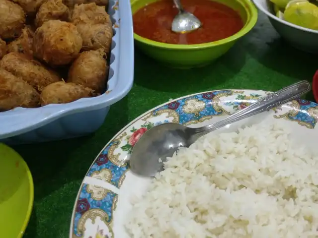 Gambar Makanan Sop Lidah Asli Lamuru Asuhan Ibu Rina 8