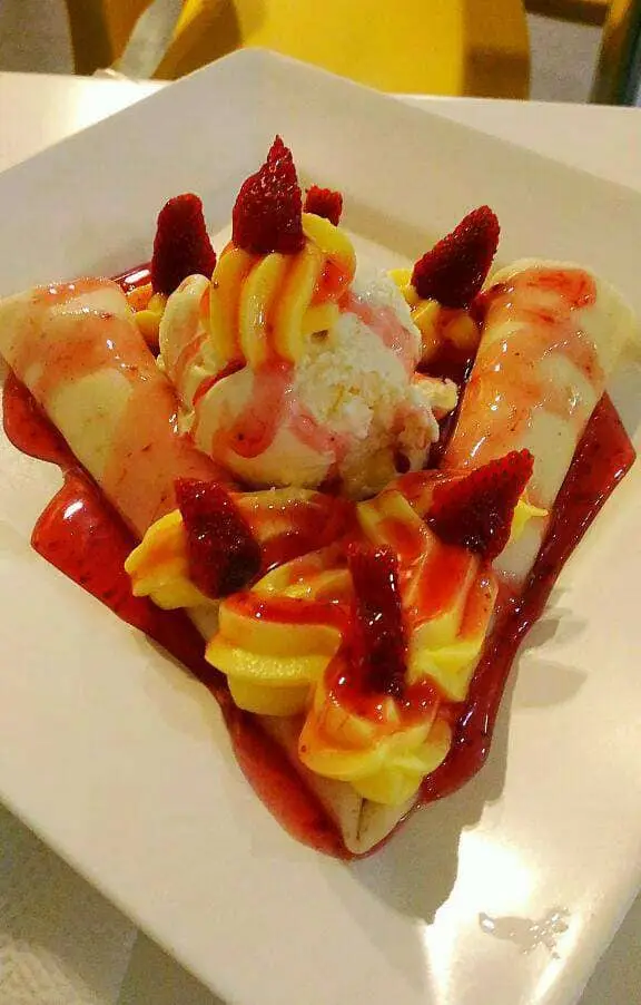Mother's Crepe & Cafe Food Photo 9