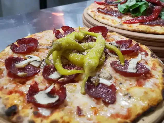 Pizza Elito'nin yemek ve ambiyans fotoğrafları 19