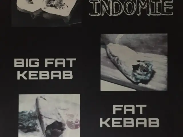 Gambar Makanan BigFatKebab 2