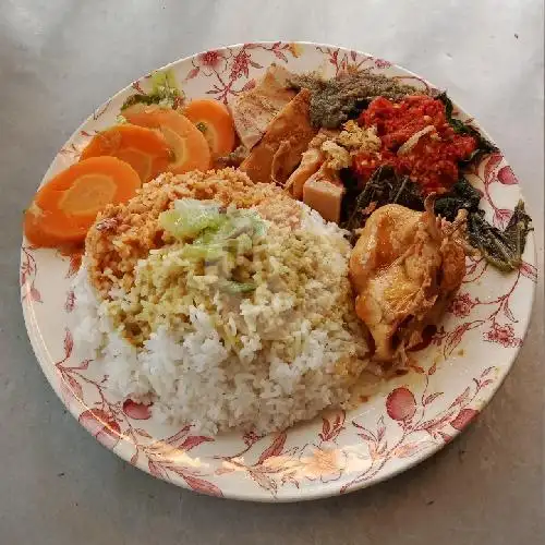 Gambar Makanan Rumah Makan Rahman 2
