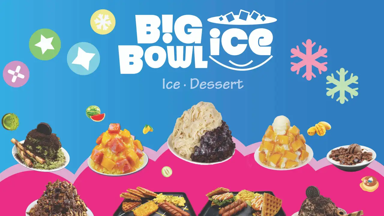 Big Bowl Ice