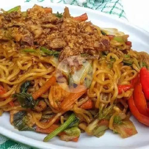 Gambar Makanan Nasi Goreng Long Men 2 11