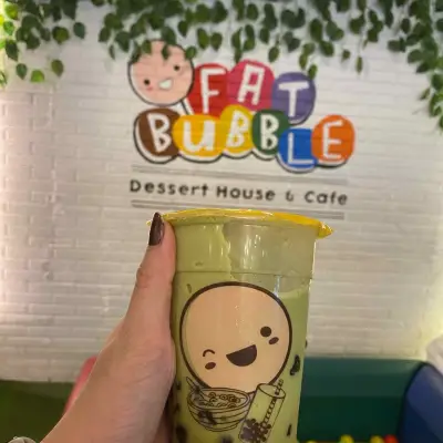 Fat Bubble