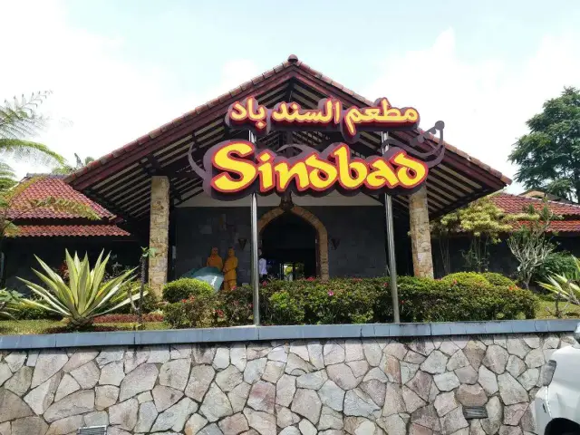 Gambar Makanan Sindbad 20