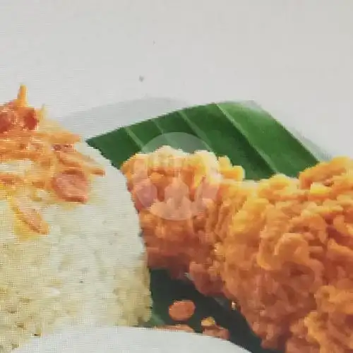 Gambar Makanan Nasi Goreng Kuba Kupi, Lamdom 16
