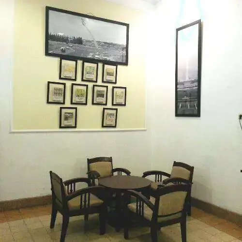 Gambar Makanan Warung Kopi Proklamasi 11