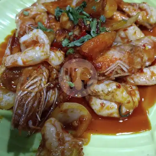 Gambar Makanan Chinese Food, Rame Rame Pujasera 2 4