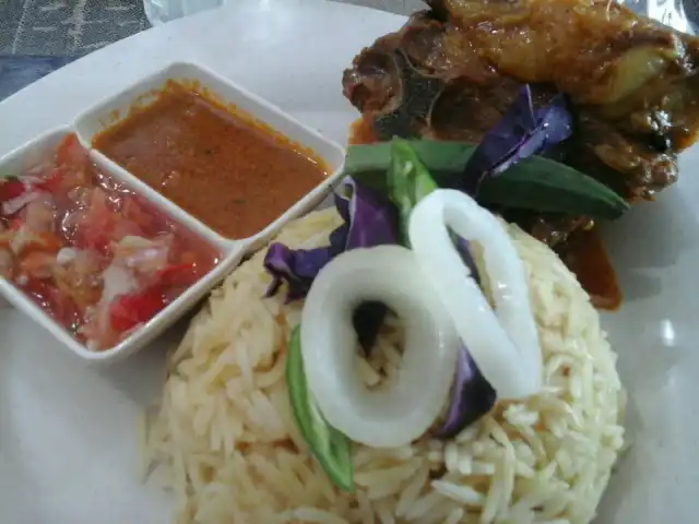 Restoran Nasi Arab Power Food Photo 4