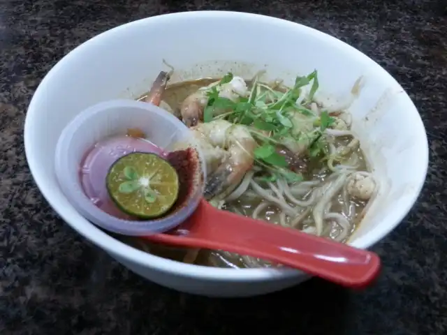 Teresa's Laksa Food Photo 12