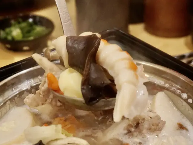 Gambar Makanan Shabu Jin 6