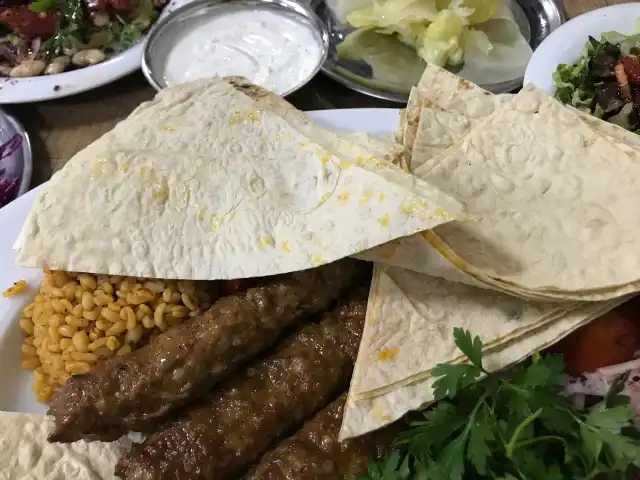 Köftegah'nin yemek ve ambiyans fotoğrafları 2