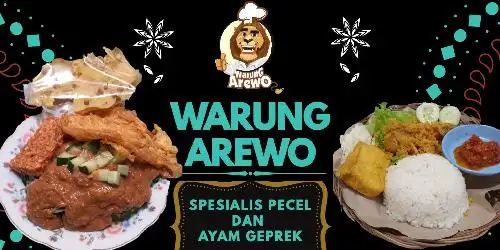 Warung Arewo, Blimbing