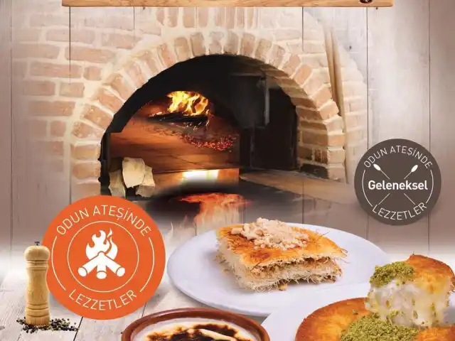 Tarihi Taş Fırın Pide & Pizza'nin yemek ve ambiyans fotoğrafları 33