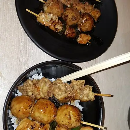 Gambar Makanan Tori Ichi Japanese Street Yakitori 3